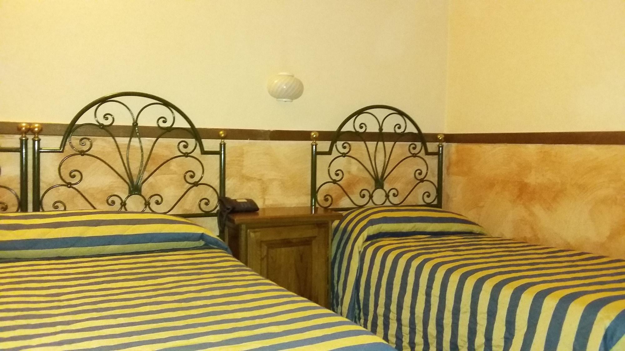 Hotel Monica Florence Extérieur photo
