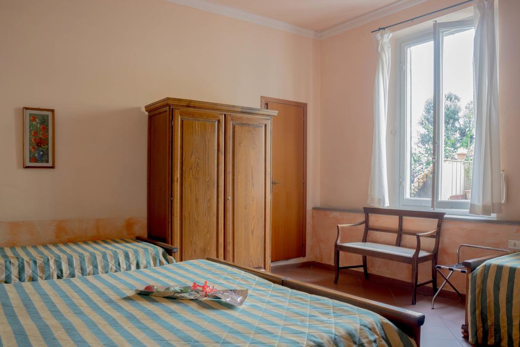 Hotel Monica Florence Extérieur photo