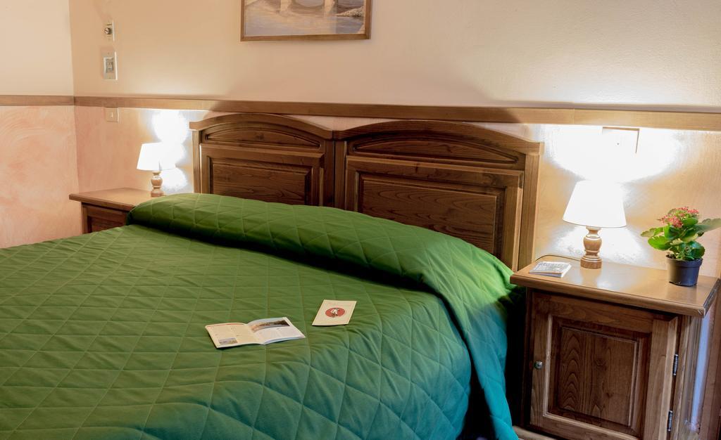 Hotel Monica Florence Extérieur photo