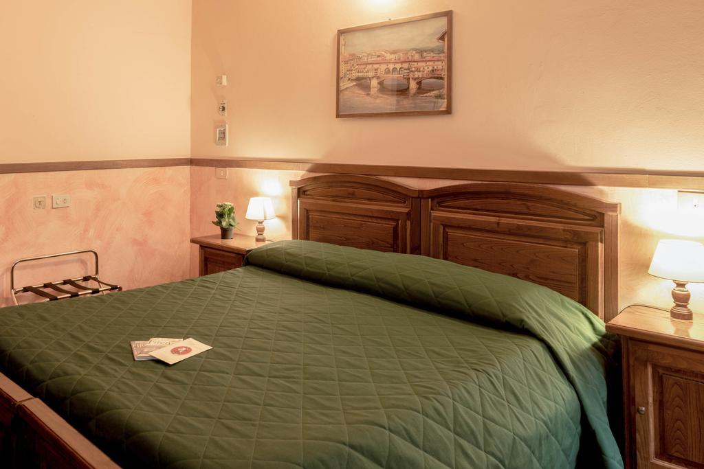Hotel Monica Florence Extérieur photo