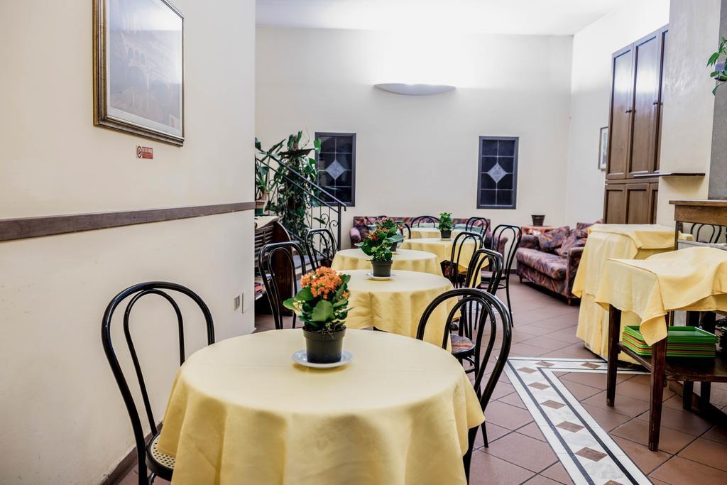Hotel Monica Florence Extérieur photo